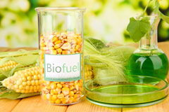 Muddles Green biofuel availability