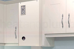 Muddles Green electric boiler quotes