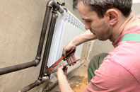 Muddles Green heating repair